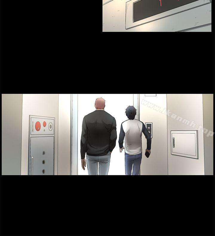 韩国漫画韩漫_冲突-第1话在线免费阅读-韩国漫画-第41张图片