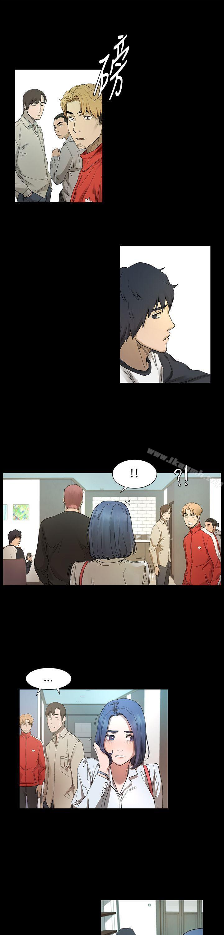 韩国漫画韩漫_冲突-第1话在线免费阅读-韩国漫画-第58张图片