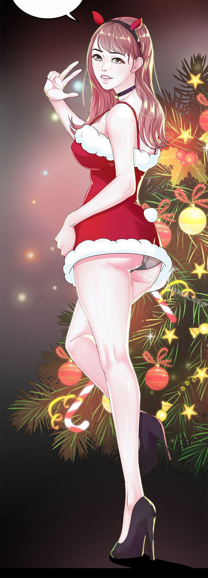 韩国漫画韩漫_养女-第19话---cosplay(01)在线免费阅读-韩国漫画-第24张图片