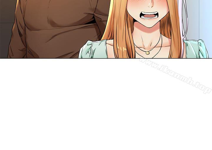 韩国漫画冲突韩漫_冲突-第76话-泼辣的骚货在线免费阅读-韩国漫画-第14张图片