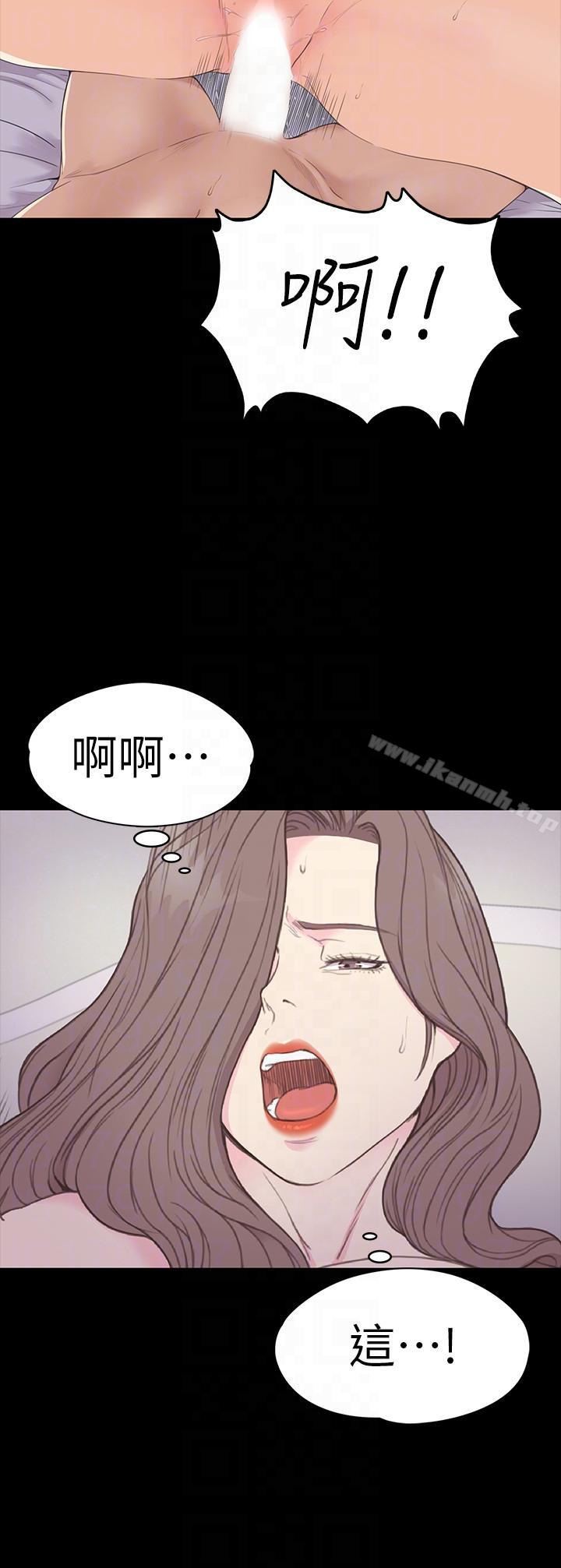 韩国漫画江南罗曼史韩漫_江南罗曼史-第53话-我有让你舒服吗?在线免费阅读-韩国漫画-第17张图片