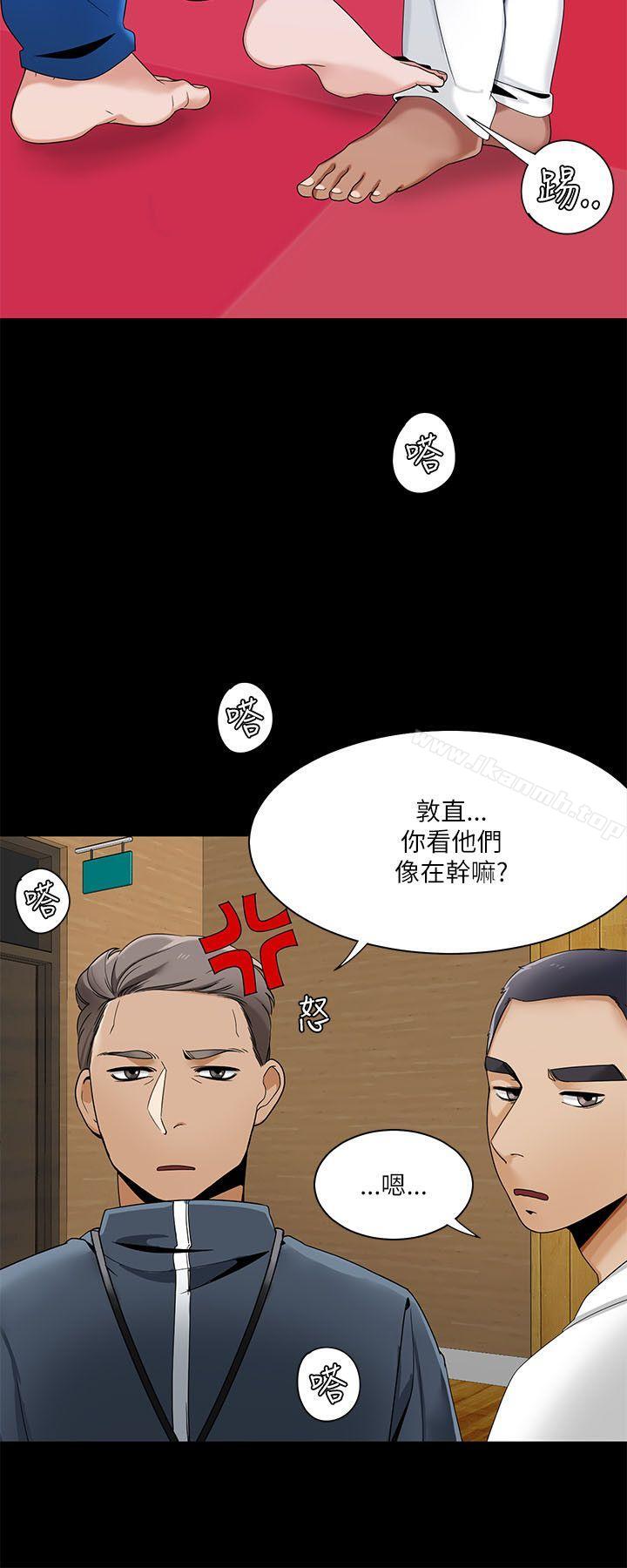 韩国漫画一炮定输赢韩漫_一炮定输赢-第22话在线免费阅读-韩国漫画-第18张图片