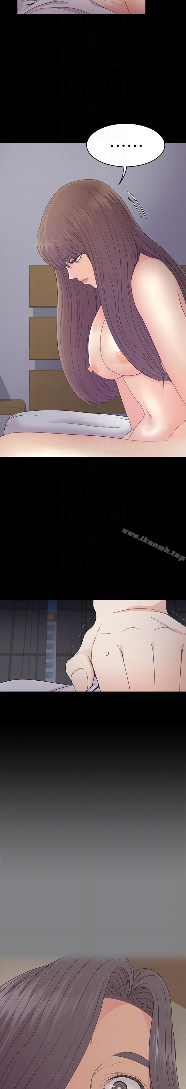 韩国漫画江南罗曼史韩漫_江南罗曼史-第63话-两个女人间的对立在线免费阅读-韩国漫画-第31张图片