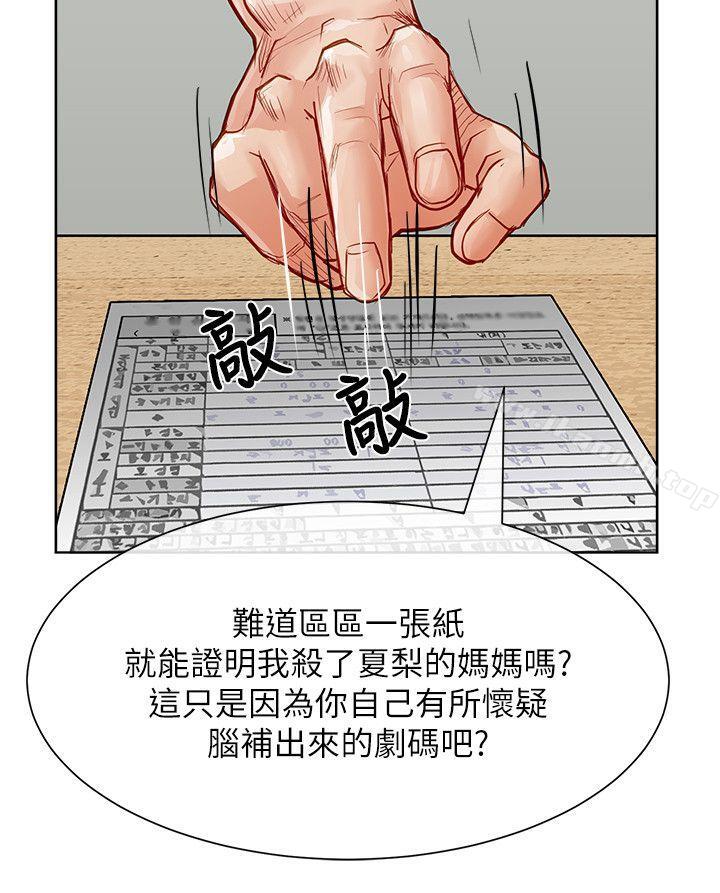 韩国漫画极品卖身女韩漫_极品卖身女-第27话在线免费阅读-韩国漫画-第19张图片