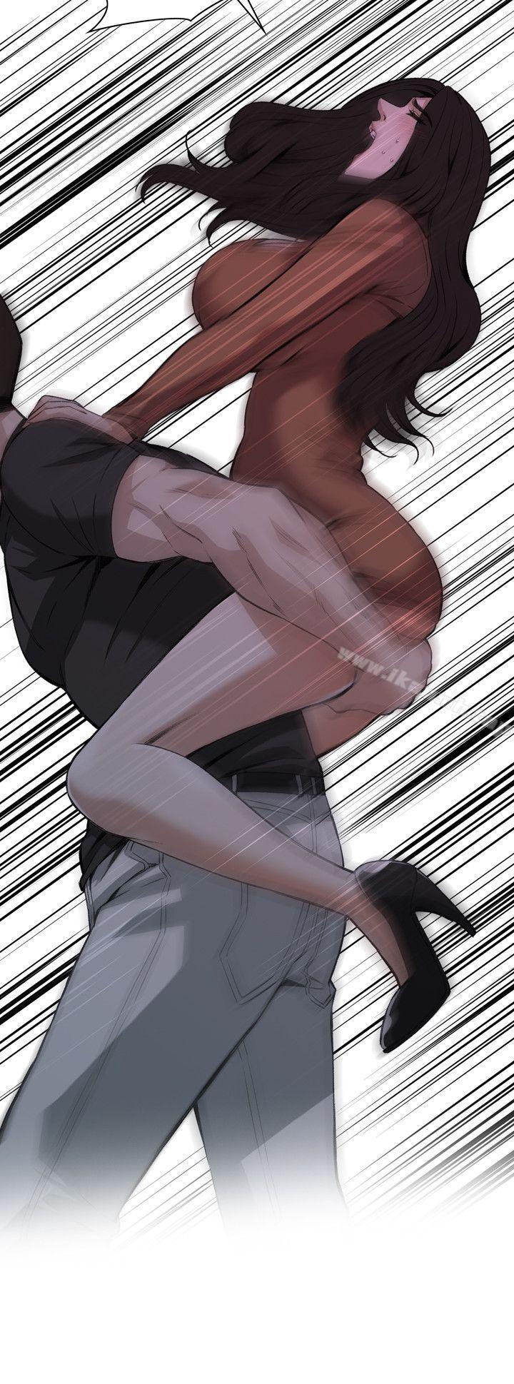 韩国漫画偷窥（全集无删减）韩漫_偷窥（全集无删减）-第95话在线免费阅读-韩国漫画-第9张图片