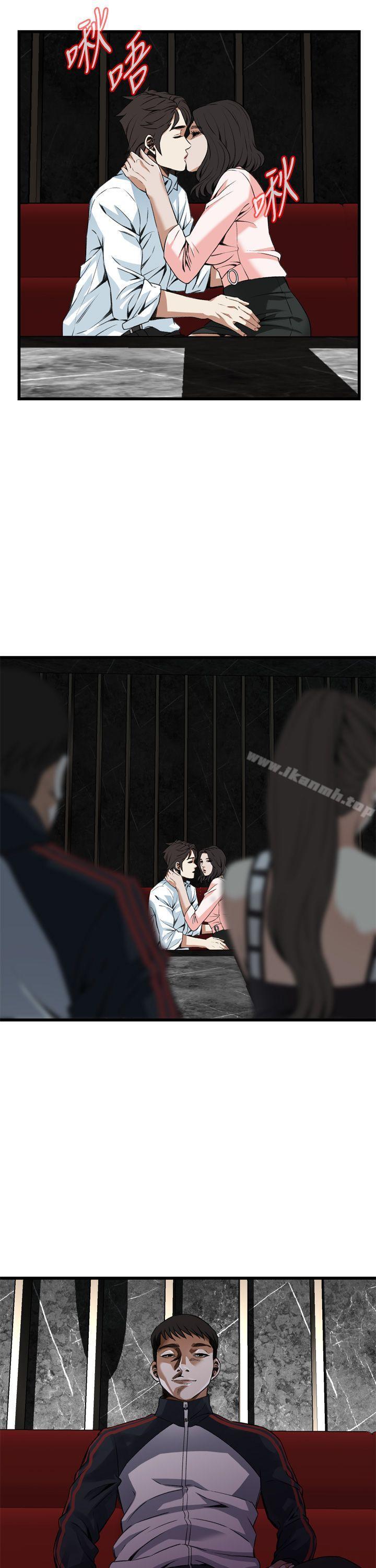 韩国漫画偷窥（全集无删减）韩漫_偷窥（全集无删减）-第101话在线免费阅读-韩国漫画-第36张图片