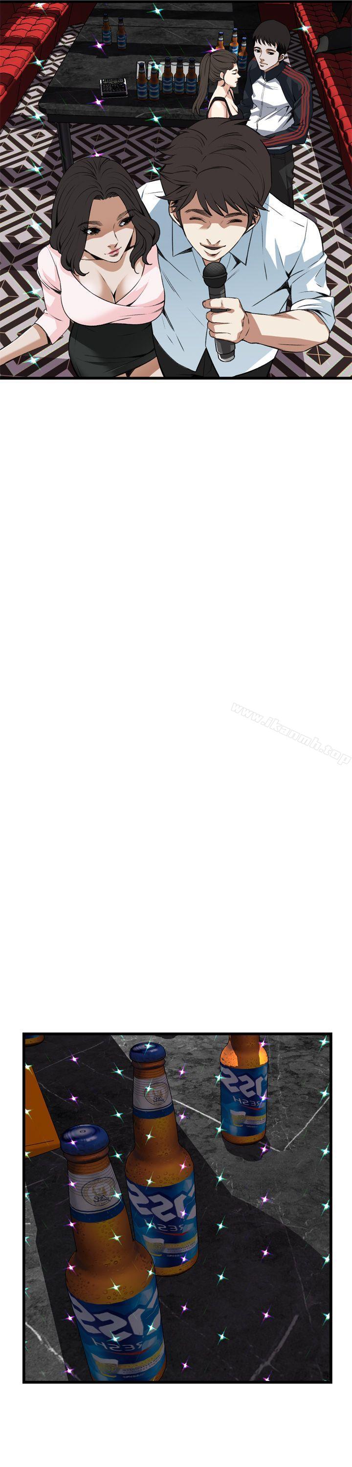 韩国漫画偷窥（全集无删减）韩漫_偷窥（全集无删减）-第102话在线免费阅读-韩国漫画-第9张图片