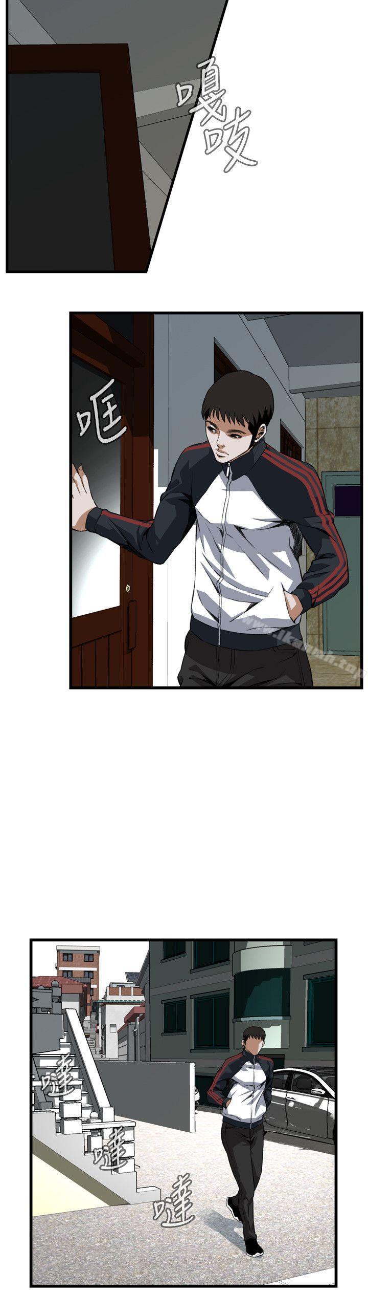 韩国漫画偷窥（全集无删减）韩漫_偷窥（全集无删减）-第108话在线免费阅读-韩国漫画-第16张图片