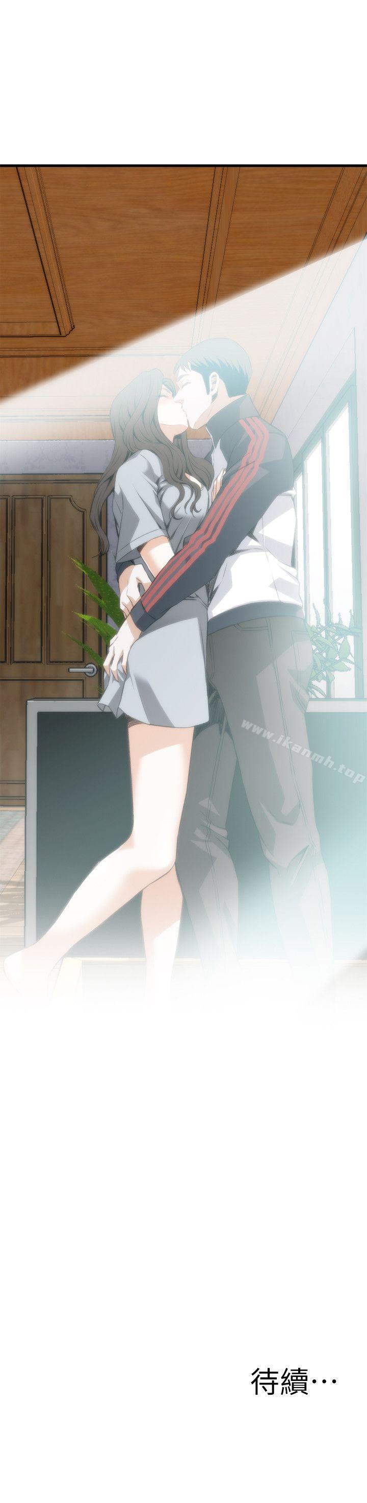 韩国漫画偷窥（全集无删减）韩漫_偷窥（全集无删减）-第108话在线免费阅读-韩国漫画-第24张图片