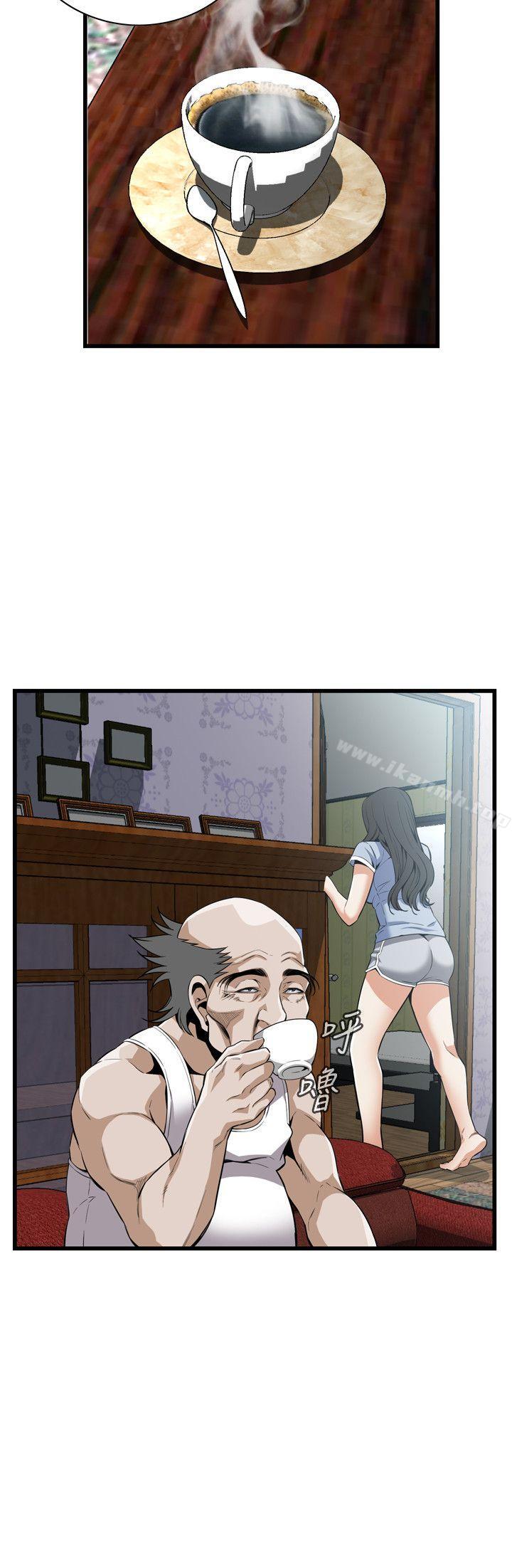 韩国漫画偷窥（全集无删减）韩漫_偷窥（全集无删减）-第114话---接下来轮到妳了在线免费阅读-韩国漫画-第5张图片