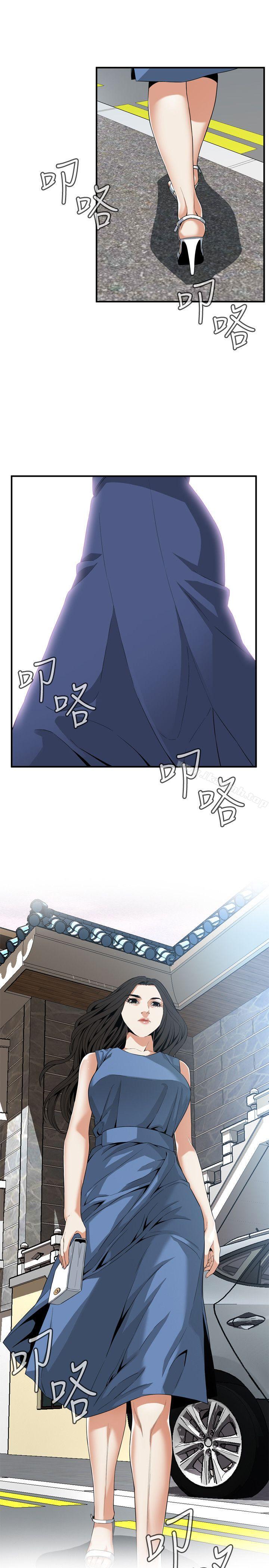 韩国漫画偷窥（全集无删减）韩漫_偷窥（全集无删减）-第132话-慾求不满的贞熙在线免费阅读-韩国漫画-第22张图片