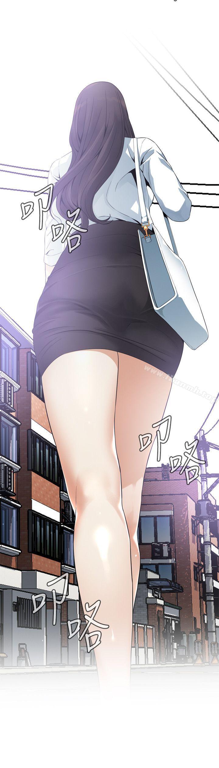 韩国漫画偷窥（全集无删减）韩漫_偷窥（全集无删减）-第140话-吃醋在线免费阅读-韩国漫画-第23张图片