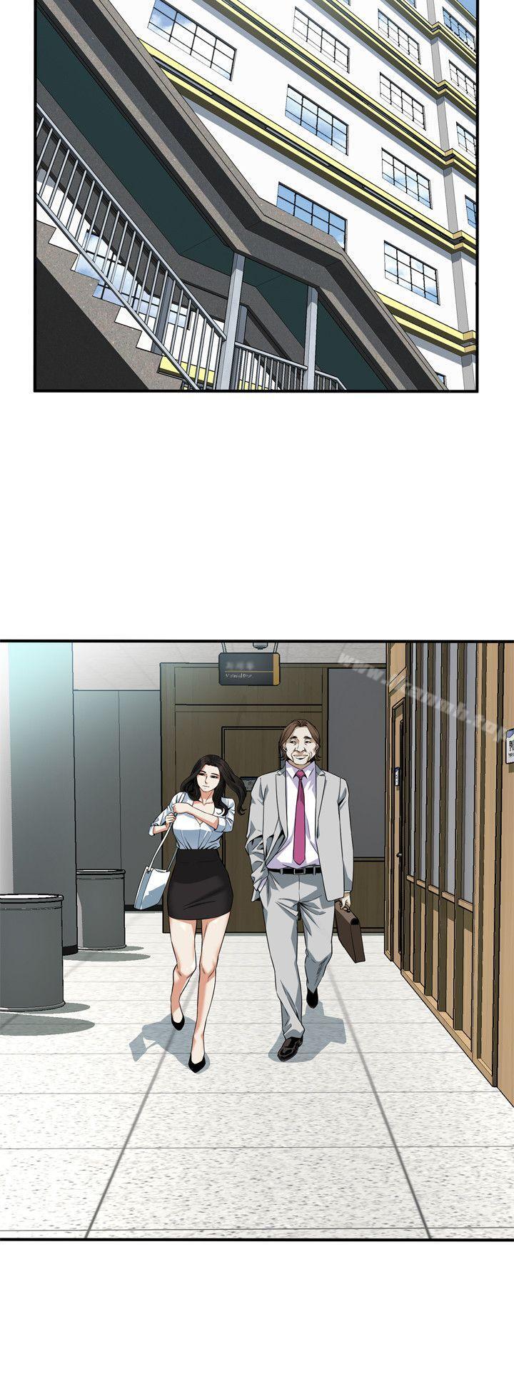 韩国漫画偷窥（全集无删减）韩漫_偷窥（全集无删减）-第141话-先打一炮再开始上班吧在线免费阅读-韩国漫画-第14张图片