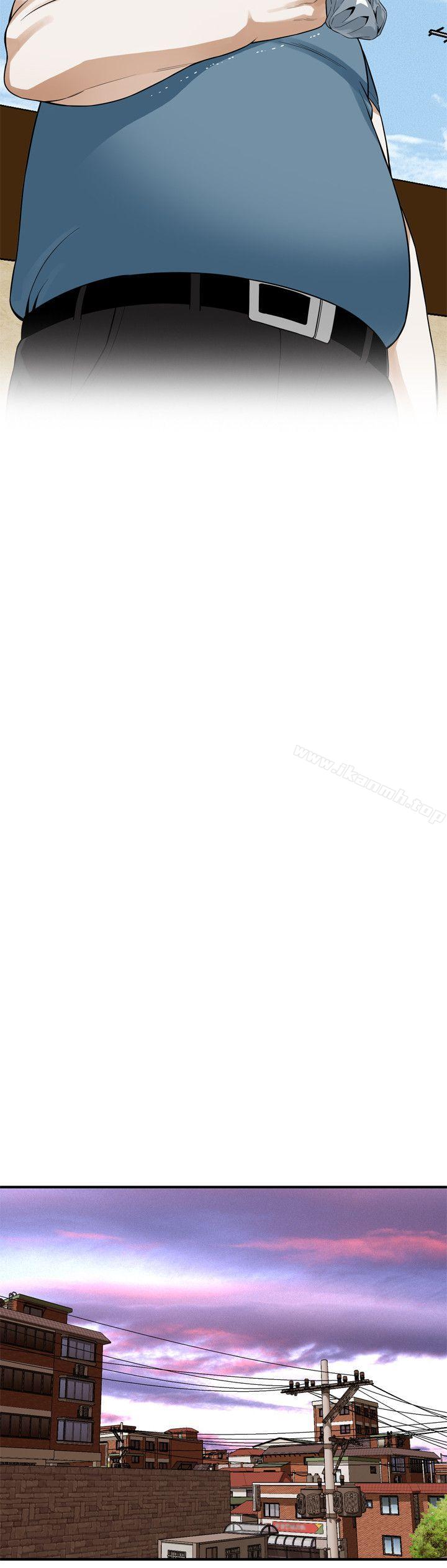 韩国漫画偷窥（全集无删减）韩漫_偷窥（全集无删减）-第147话-他发现我没穿内裤了吗?在线免费阅读-韩国漫画-第8张图片