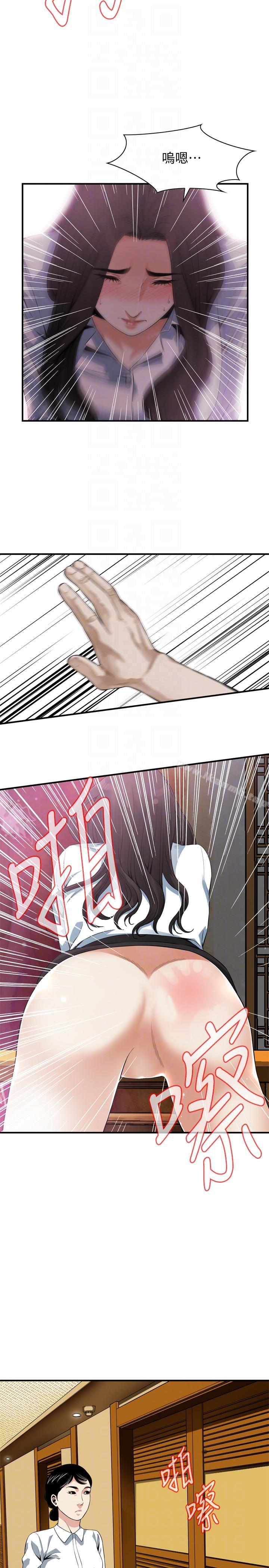 韩国漫画偷窥（全集无删减）韩漫_偷窥（全集无删减）-第148话-看来得教训妳了!在线免费阅读-韩国漫画-第19张图片