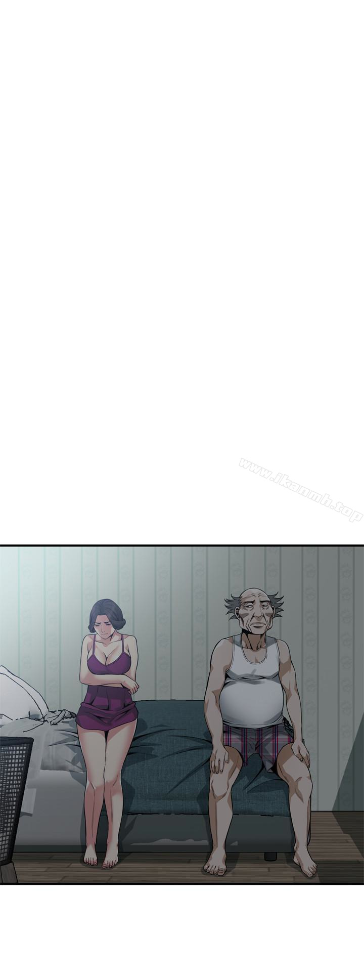 韩国漫画偷窥（全集无删减）韩漫_偷窥（全集无删减）-第152话-嚐嚐惊险刺激的快感吧在线免费阅读-韩国漫画-第8张图片