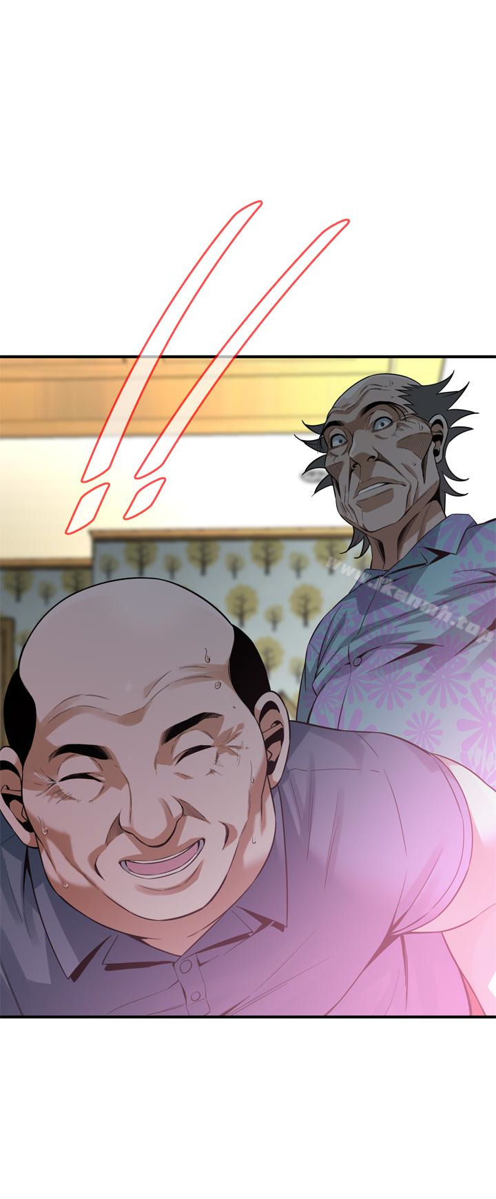 韩国漫画偷窥（全集无删减）韩漫_偷窥（全集无删减）-第155话-琇爱，能跟我谈一下吗？在线免费阅读-韩国漫画-第1张图片