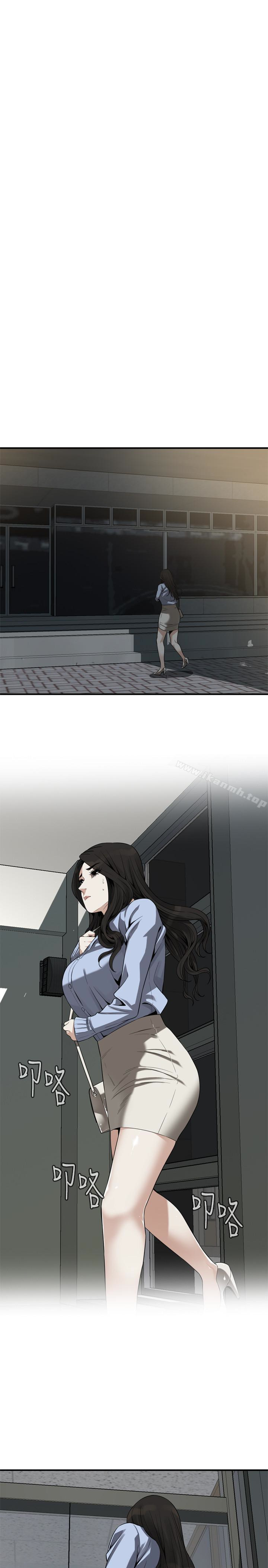 韩国漫画偷窥（全集无删减）韩漫_偷窥（全集无删减）-第159话&lt;第3季&gt;-我能够相信的人只有组长…在线免费阅读-韩国漫画-第22张图片