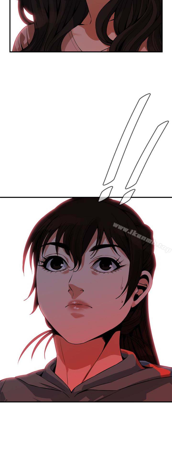 韩国漫画偷窥（全集无删减）韩漫_偷窥（全集无删减）-第168话<第3季>-阿姨，跟我在一起吧在线免费阅读-韩国漫画-第2张图片