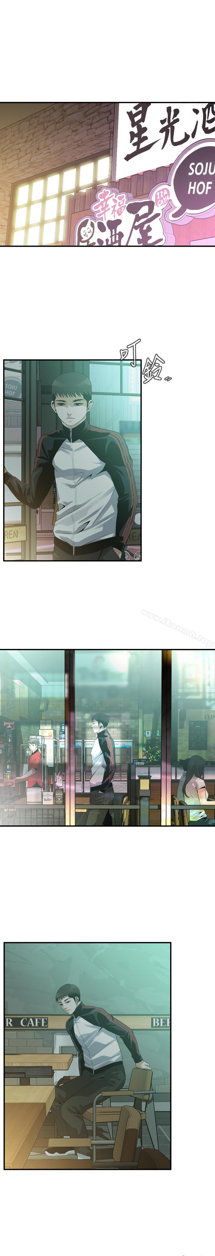 韩国漫画偷窥（全集无删减）韩漫_偷窥（全集无删减）-第171话<第3季>-暧昧的酒局在线免费阅读-韩国漫画-第17张图片