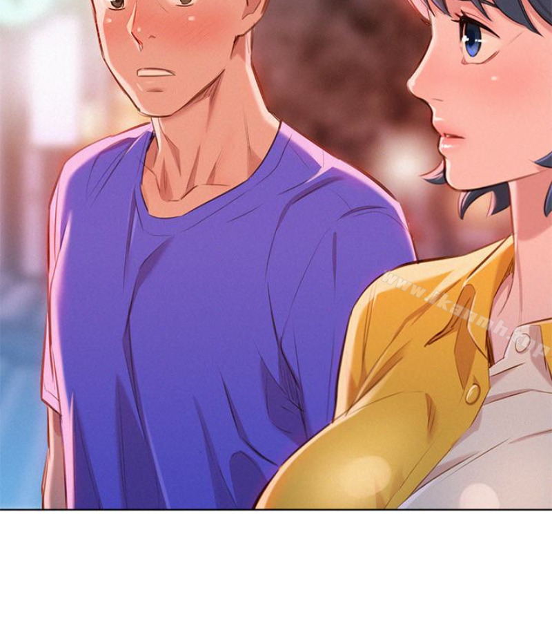 韩国漫画漂亮乾姐姐韩漫_漂亮乾姐姐-第58话-志豪，我们是什幺关係?在线免费阅读-韩国漫画-第53张图片