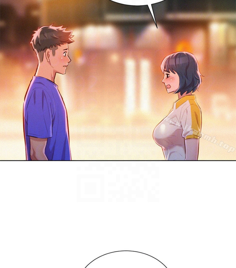 韩国漫画漂亮乾姐姐韩漫_漂亮乾姐姐-第58话-志豪，我们是什幺关係?在线免费阅读-韩国漫画-第56张图片