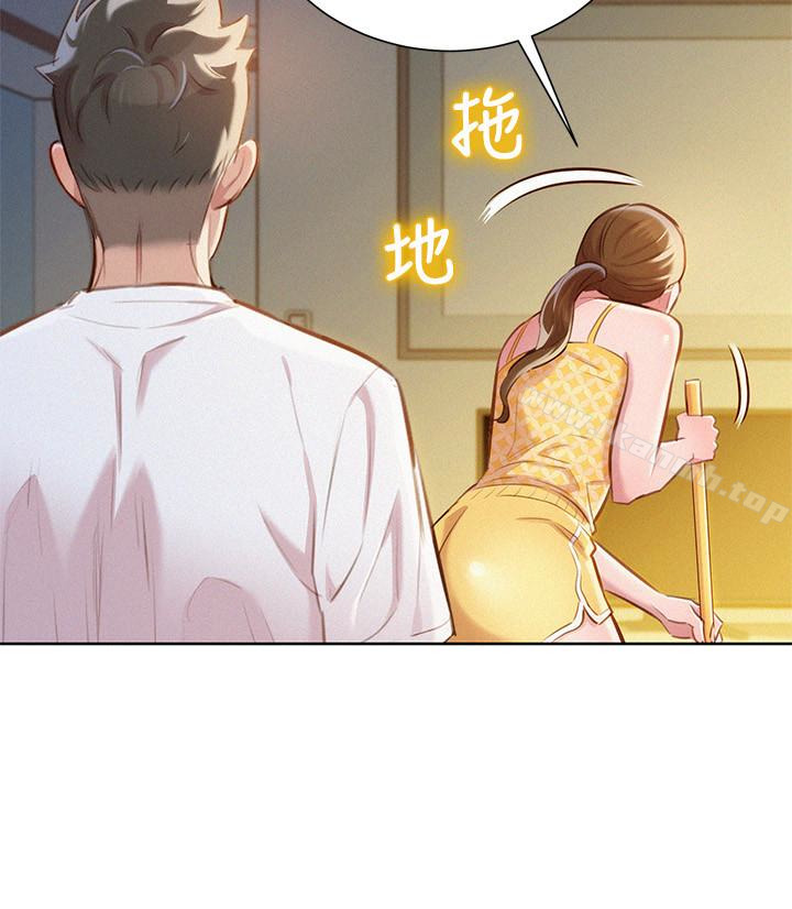 韩国漫画漂亮乾姐姐韩漫_漂亮乾姐姐-第59话-对着慧美姐的屁股勃起在线免费阅读-韩国漫画-第20张图片