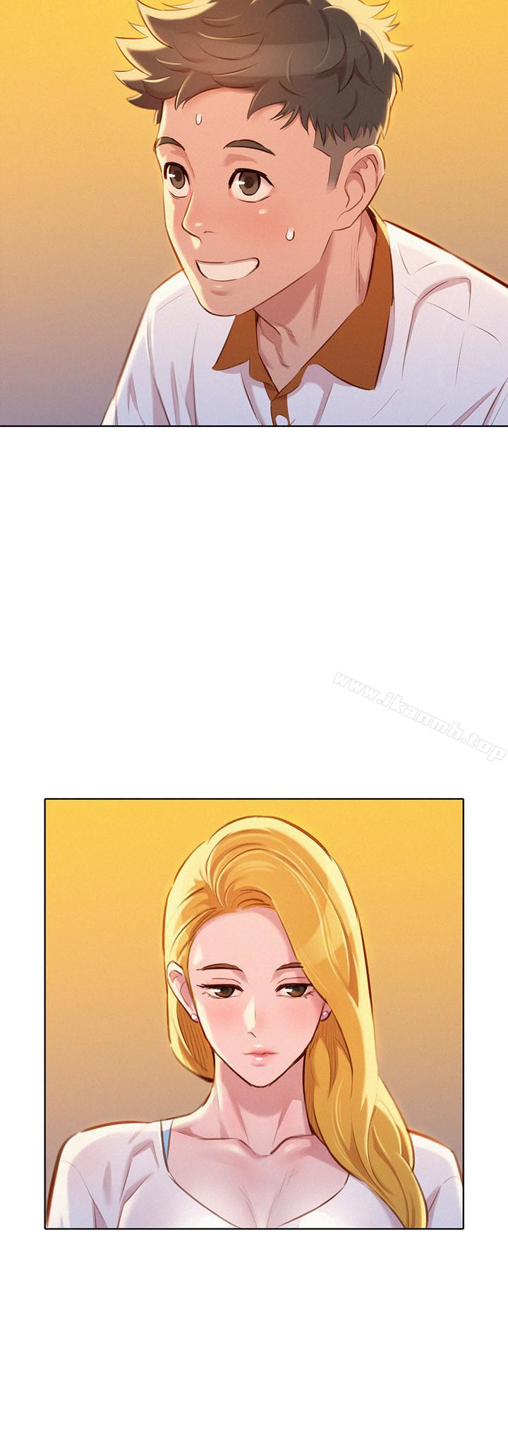 韩国漫画漂亮乾姐姐韩漫_漂亮乾姐姐-第63话-在空教室刺激地…在线免费阅读-韩国漫画-第4张图片