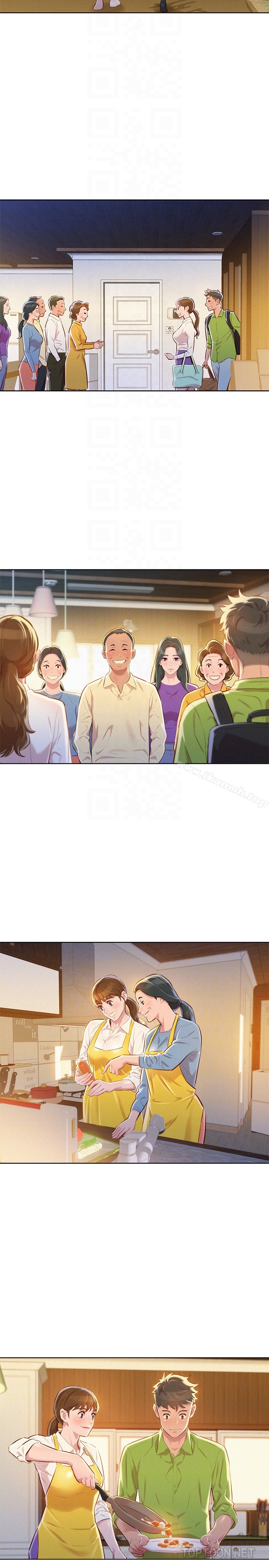 韩国漫画漂亮乾姐姐韩漫_漂亮乾姐姐-第66话-慧美姐香甜柔嫩的肉体在线免费阅读-韩国漫画-第19张图片
