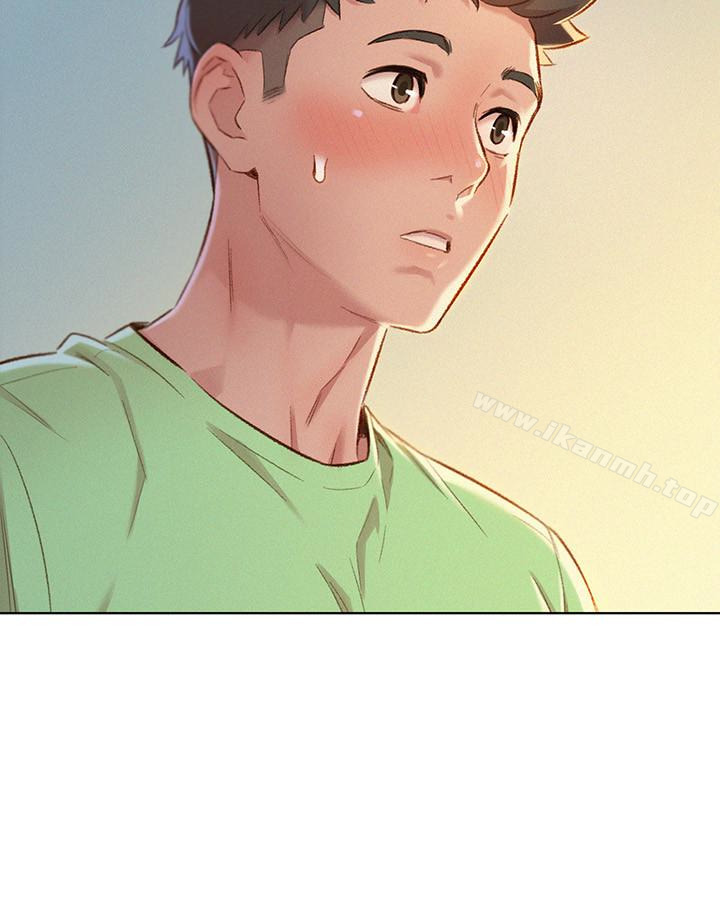 韩国漫画漂亮乾姐姐韩漫_漂亮乾姐姐-第70话-慧美跟游泳教练的约会在线免费阅读-韩国漫画-第20张图片