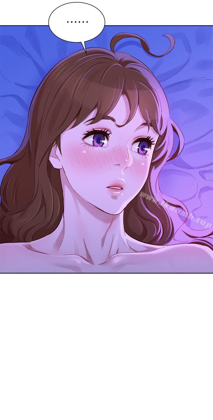 韩国漫画漂亮乾姐姐韩漫_漂亮乾姐姐-第76话-还是处女的慧美姐在线免费阅读-韩国漫画-第2张图片