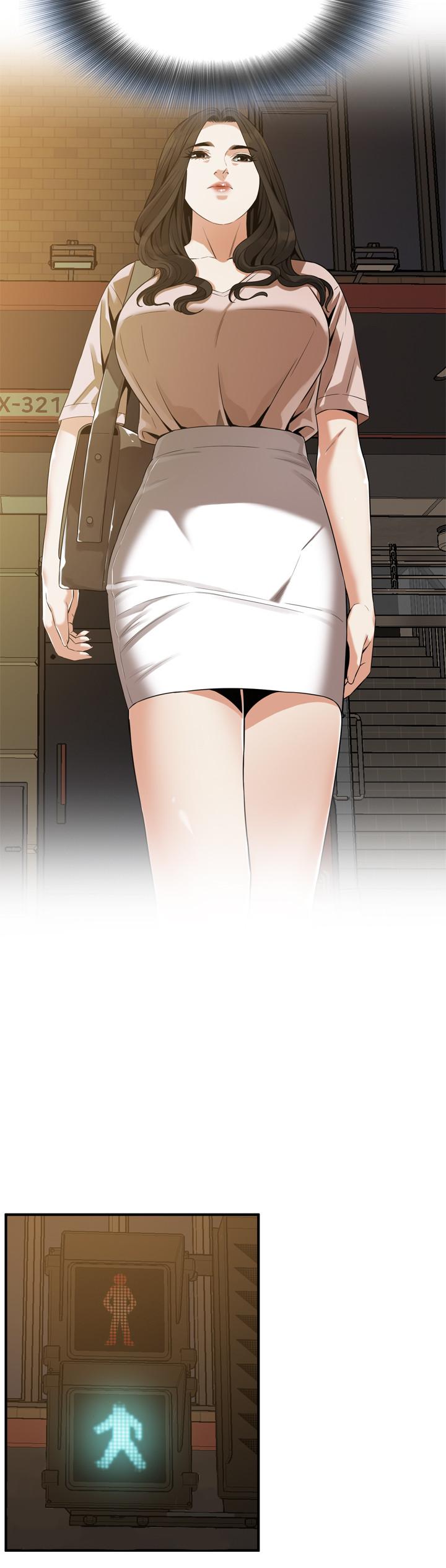 韩国漫画偷窥（全集无删减）韩漫_偷窥（全集无删减）-第170话<第3季>-大姐，我要教训你在线免费阅读-韩国漫画-第11张图片