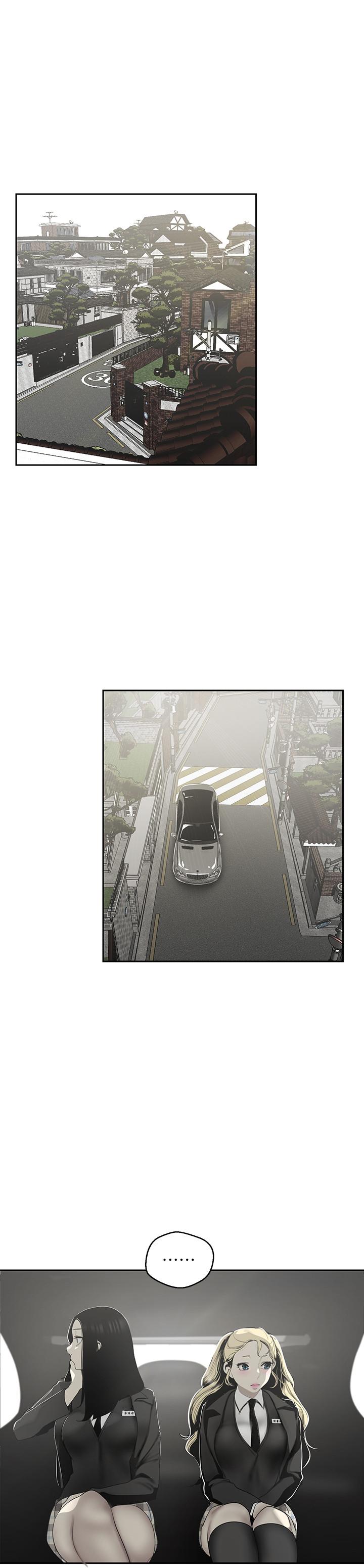 韩国漫画韩漫_美丽新世界-第64话-豪承的孤注一掷在线免费阅读-韩国漫画-第21张图片