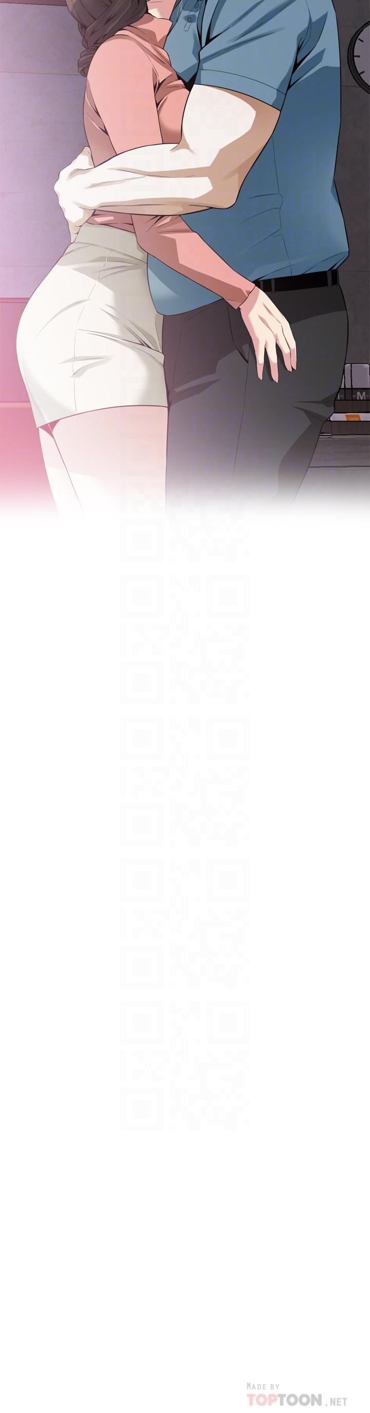 韩国漫画偷窥（全集无删减）韩漫_偷窥（全集无删减）-第174话<第3季>-媳妇，我早就想拥有你了在线免费阅读-韩国漫画-第10张图片