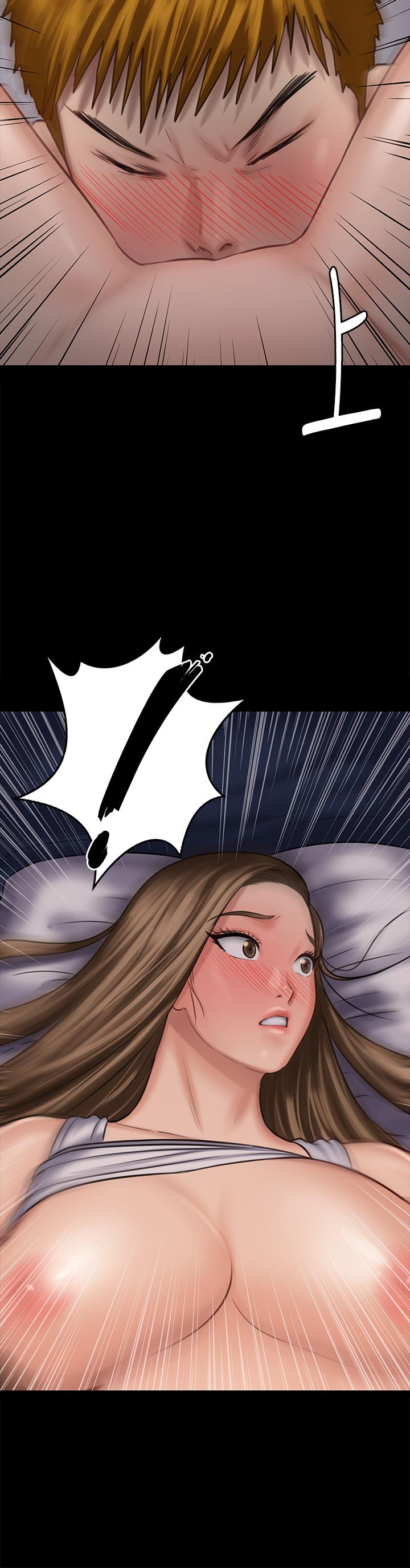 韩国漫画韩漫_傀儡-第120话-达莉那如花朵般美丽的下体在线免费阅读-韩国漫画-第41张图片