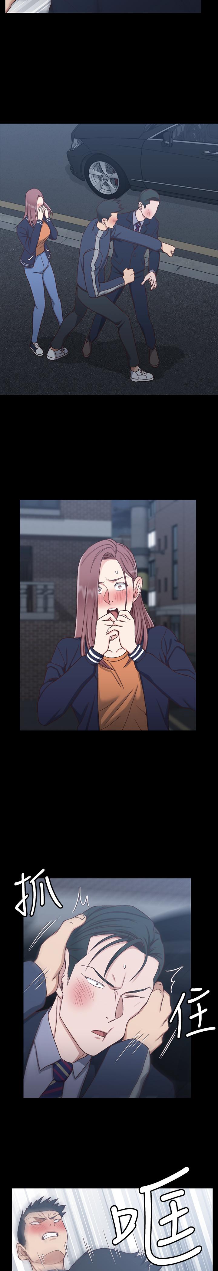 韩国漫画韩漫_淫新小套房-第101话-江霖人生最大危机在线免费阅读-韩国漫画-第11张图片