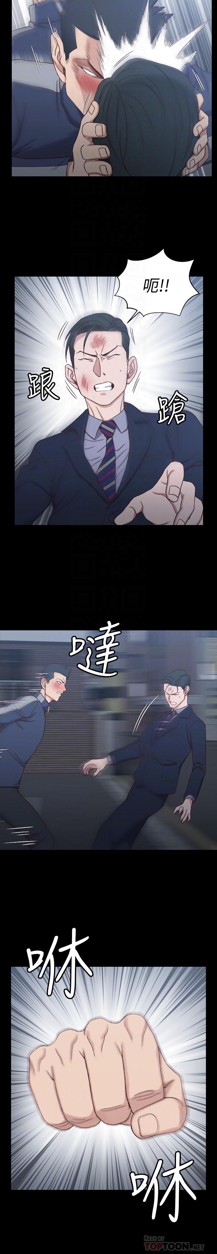 韩国漫画韩漫_淫新小套房-第101话-江霖人生最大危机在线免费阅读-韩国漫画-第12张图片