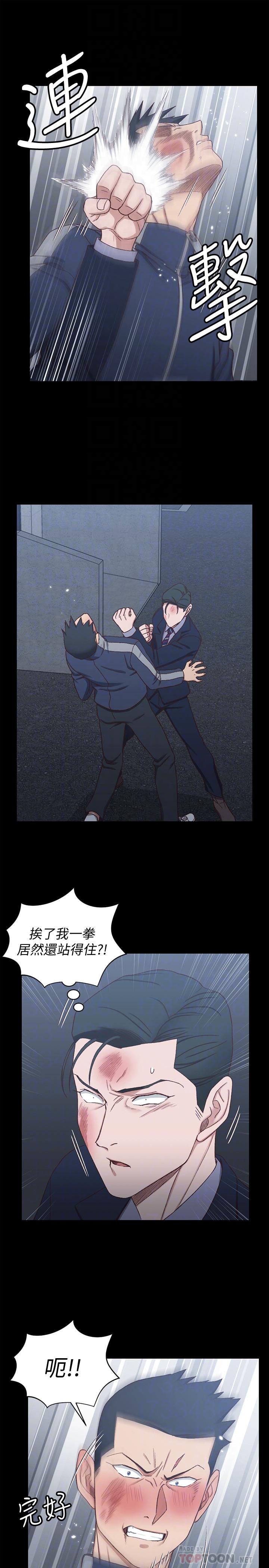 韩国漫画韩漫_淫新小套房-第101话-江霖人生最大危机在线免费阅读-韩国漫画-第16张图片