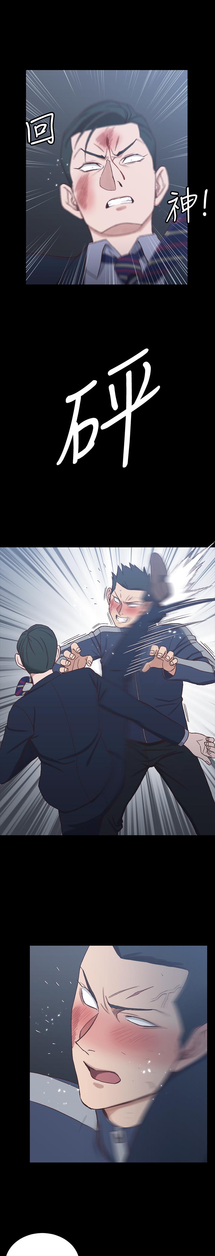 韩国漫画韩漫_淫新小套房-第101话-江霖人生最大危机在线免费阅读-韩国漫画-第19张图片