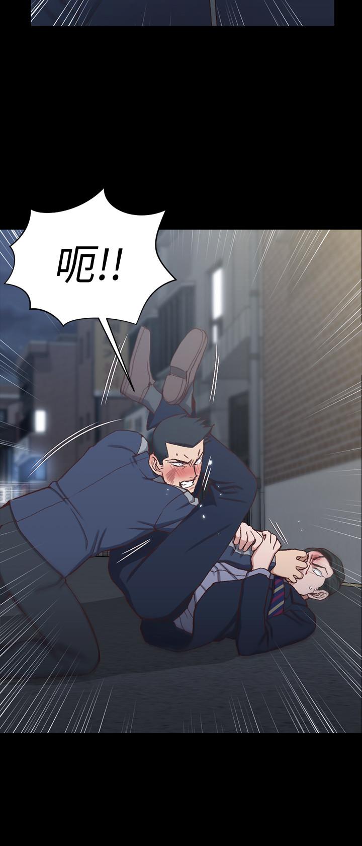 韩国漫画韩漫_淫新小套房-第101话-江霖人生最大危机在线免费阅读-韩国漫画-第26张图片