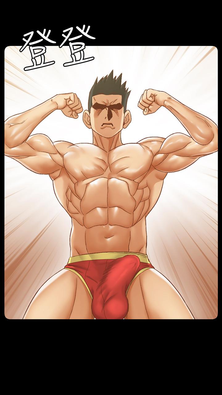 韩国漫画韩漫_淫新小套房-第102话-逐渐被江霖吸引的车敏晶在线免费阅读-韩国漫画-第15张图片