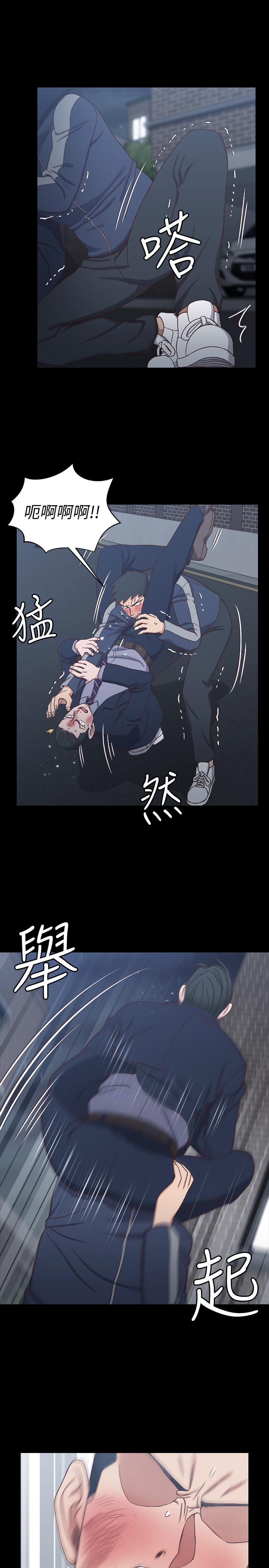 韩国漫画韩漫_淫新小套房-第102话-逐渐被江霖吸引的车敏晶在线免费阅读-韩国漫画-第23张图片