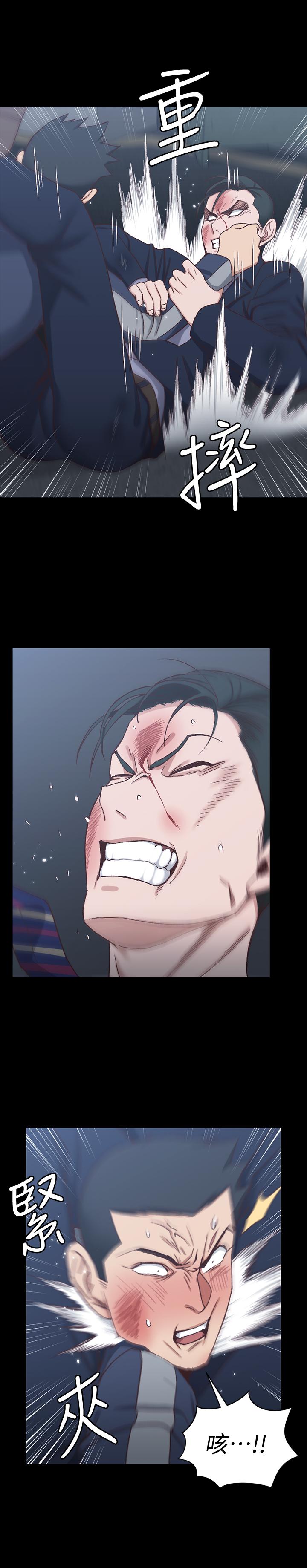 韩国漫画韩漫_淫新小套房-第102话-逐渐被江霖吸引的车敏晶在线免费阅读-韩国漫画-第25张图片