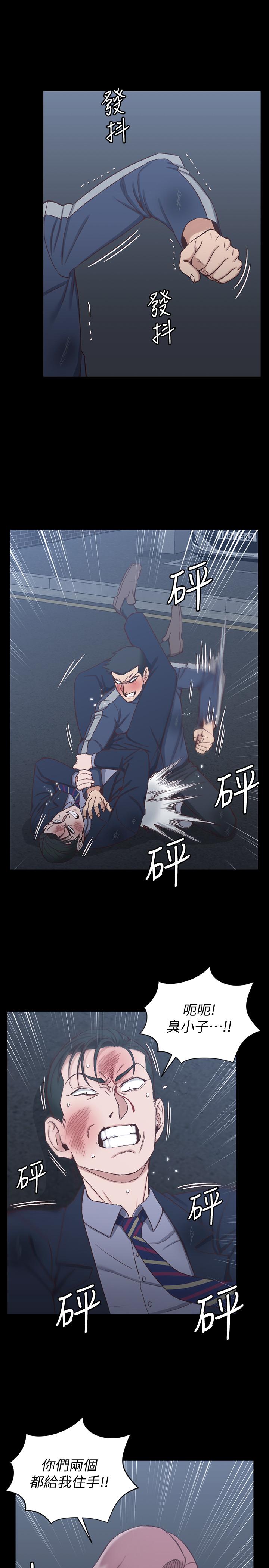 韩国漫画韩漫_淫新小套房-第102话-逐渐被江霖吸引的车敏晶在线免费阅读-韩国漫画-第27张图片