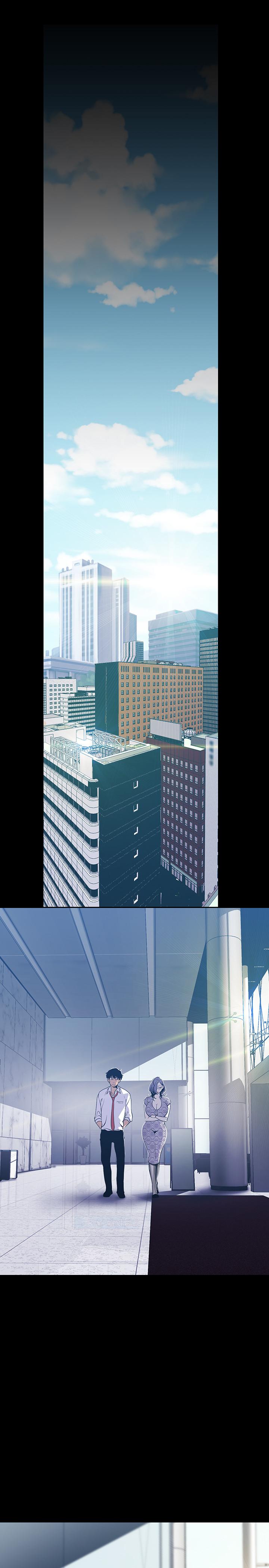 韩国漫画韩漫_美丽新世界-第67话-书潾下的战帖在线免费阅读-韩国漫画-第22张图片