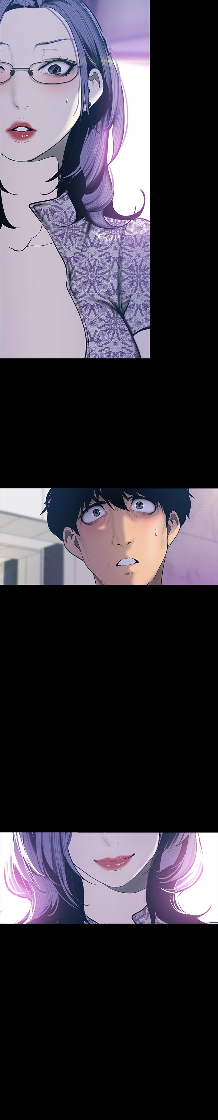 韩国漫画韩漫_美丽新世界-第67话-书潾下的战帖在线免费阅读-韩国漫画-第29张图片