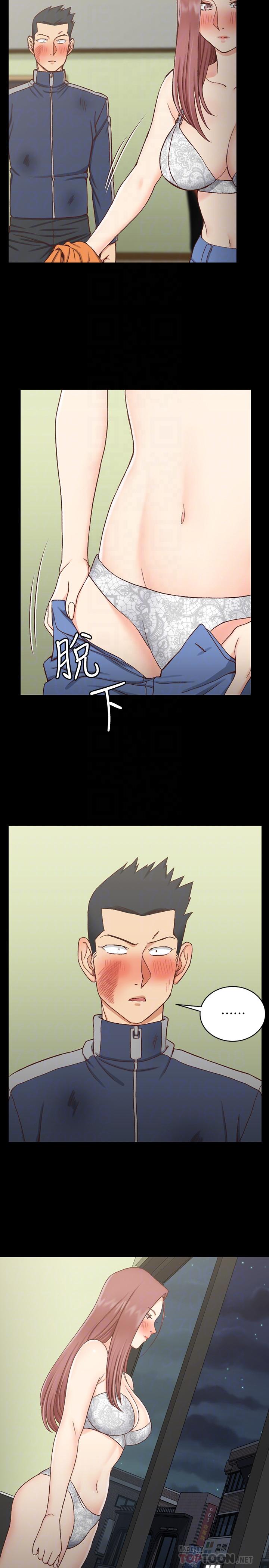 韩国漫画韩漫_淫新小套房-第103话-在姐姐家交缠在线免费阅读-韩国漫画-第10张图片