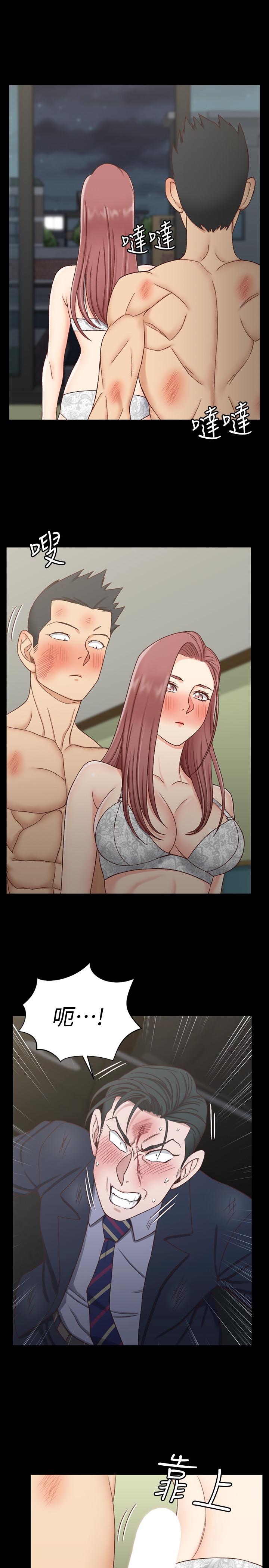 韩国漫画韩漫_淫新小套房-第103话-在姐姐家交缠在线免费阅读-韩国漫画-第15张图片