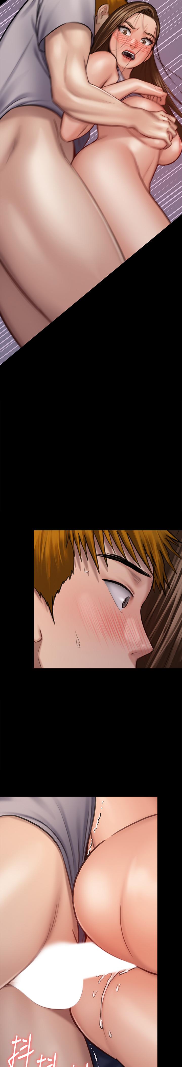 韩国漫画韩漫_傀儡-第122话-帮达莉破处的俊彪在线免费阅读-韩国漫画-第11张图片