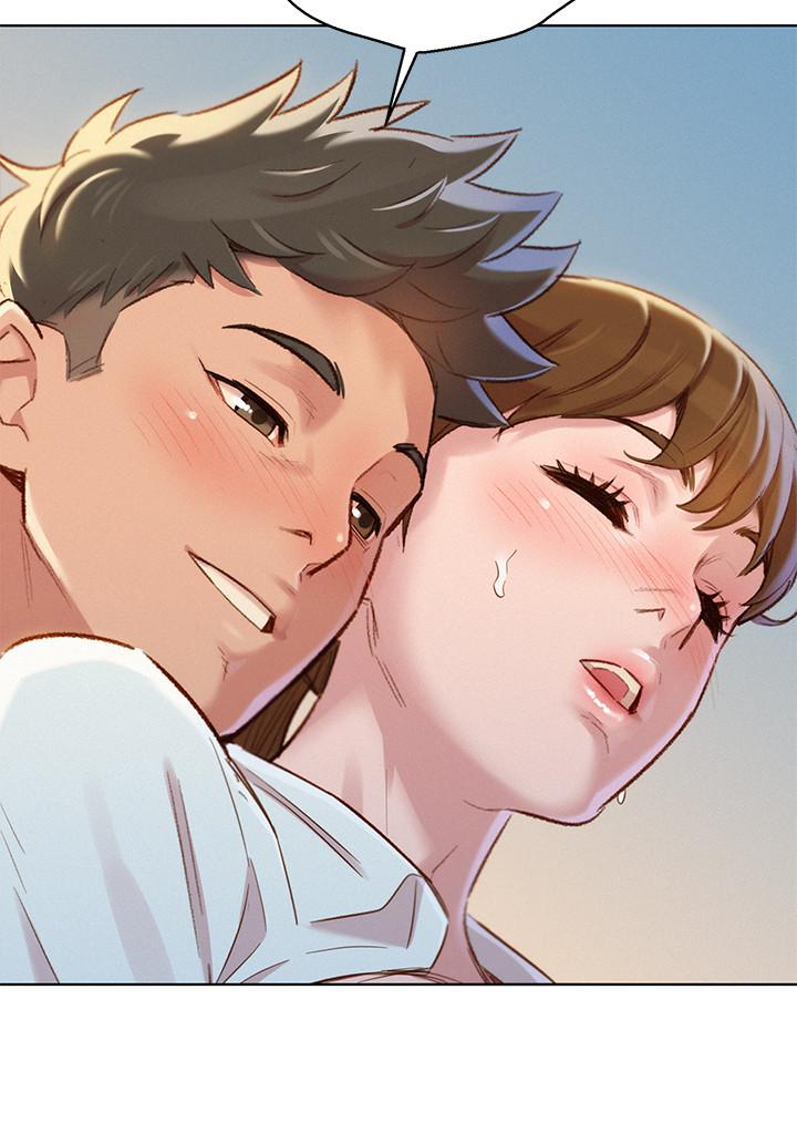 韩国漫画漂亮乾姐姐韩漫_漂亮乾姐姐-第85话-想睡慧美的初恋学长在线免费阅读-韩国漫画-第28张图片